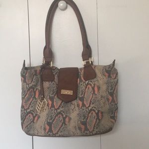 Large Beautiful Purse